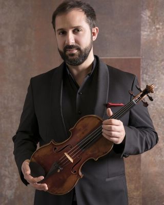 Davide Alogna