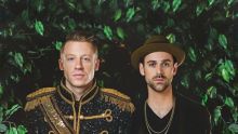 Macklemore & Ryan Lewis