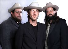 The Howlin' Brothers