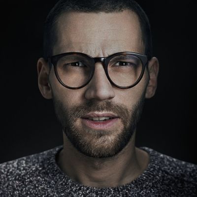 Johannes Brecht