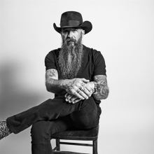 Cody Jinks