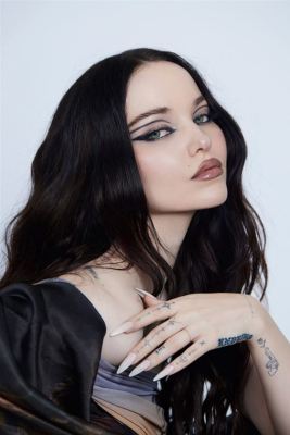 Dove Cameron