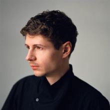 Pavel Kolesnikov