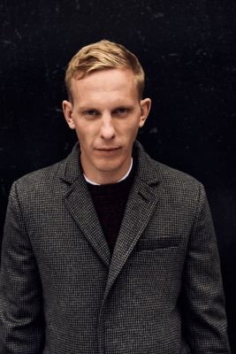 Laurence Fox