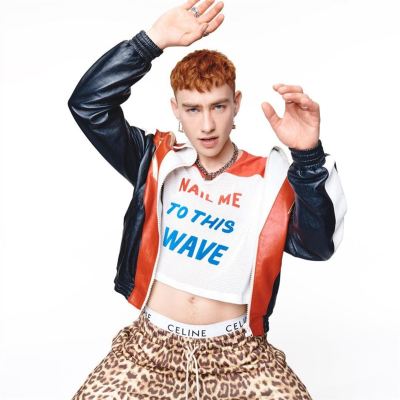 Years & Years