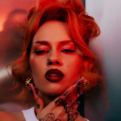 Sasha Keable