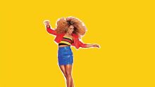 Fleur East