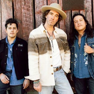 American Authors