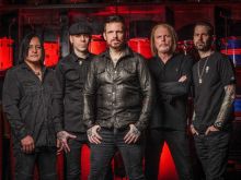 Black Star Riders