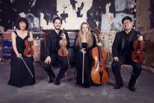 Piatti Quartet