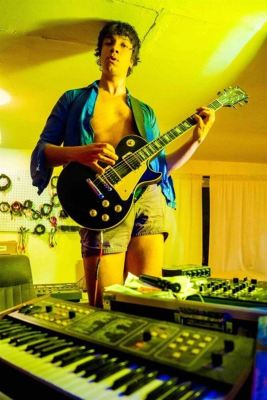 Daryl Johns