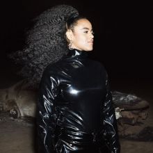 Seinabo Sey