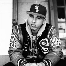 Adrian Marcel