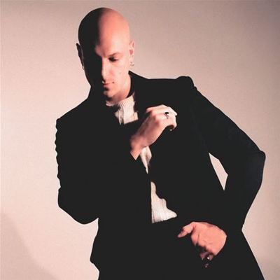 Leon Vynehall