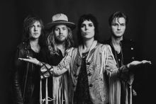 The Struts