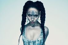 FKA twigs