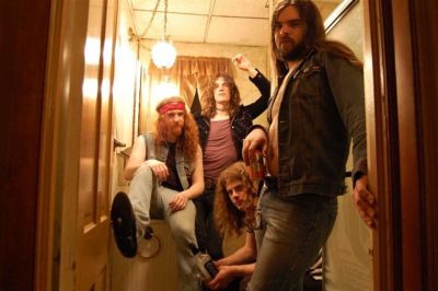 Satan's Satyrs