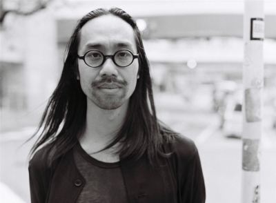 Patrick Shiroishi