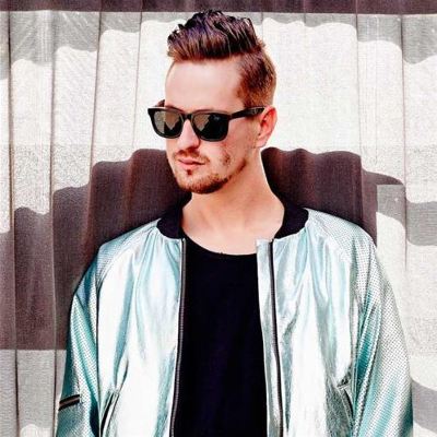 Robin Schulz