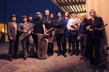 Ghost Train Orchestra