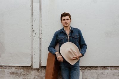 Jesse Daniel