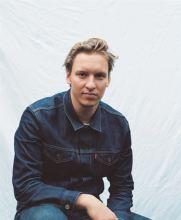 George Ezra