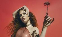 Jess Glynne