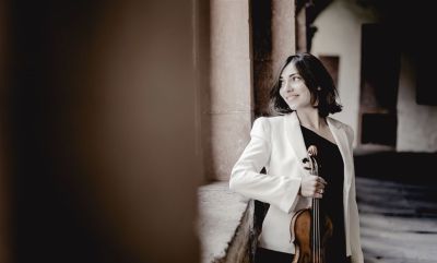 Diana Tishchenko