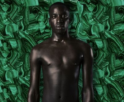 Petite Noir