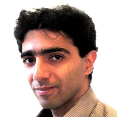 Amir Teymuri