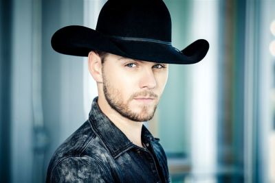 Brett Kissel
