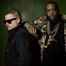 Run the Jewels