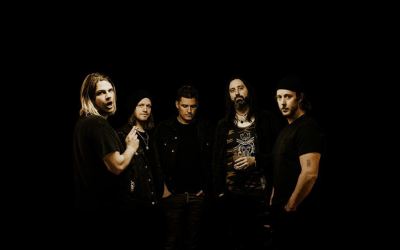 The Glorious Sons