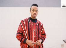 Starchild & the New Romantic