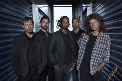 Pat Metheny Unity Group