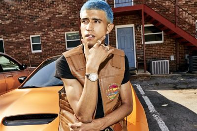 Kap G
