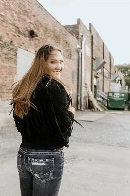 Allie Colleen