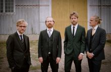 Danish String Quartet