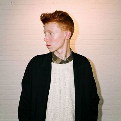 Archy Marshall