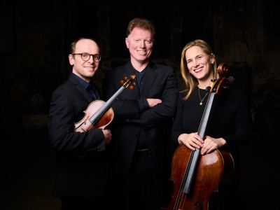 Leonore Piano Trio
