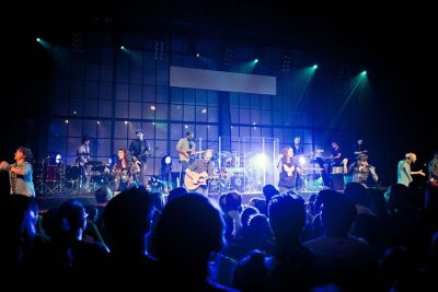 ICF Worship