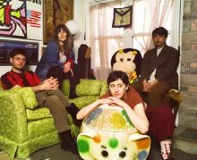 Frankie Cosmos