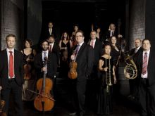 La Folia Barockorchester