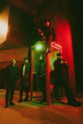 Boston Manor