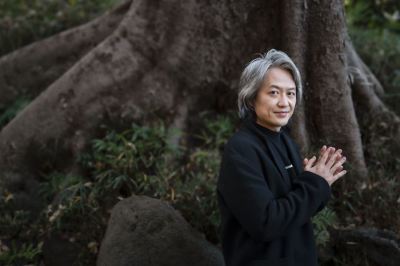 Masato Suzuki