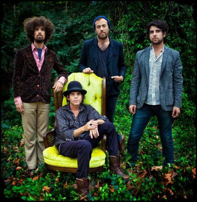 Langhorne Slim & the Law
