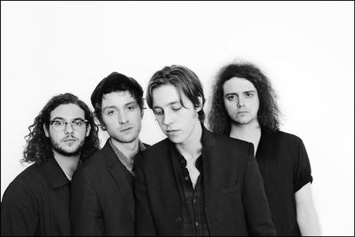Catfish and the Bottlemen
