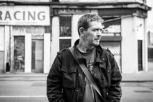 Michael Head & the Red Elastic Band