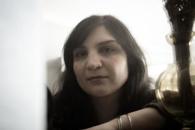 Sarah Davachi