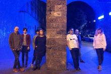 The Luxembourg Signal